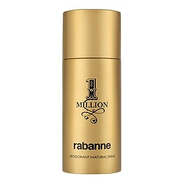 1 Million - Deodorant Spray